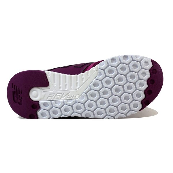 new balance 247 women purple