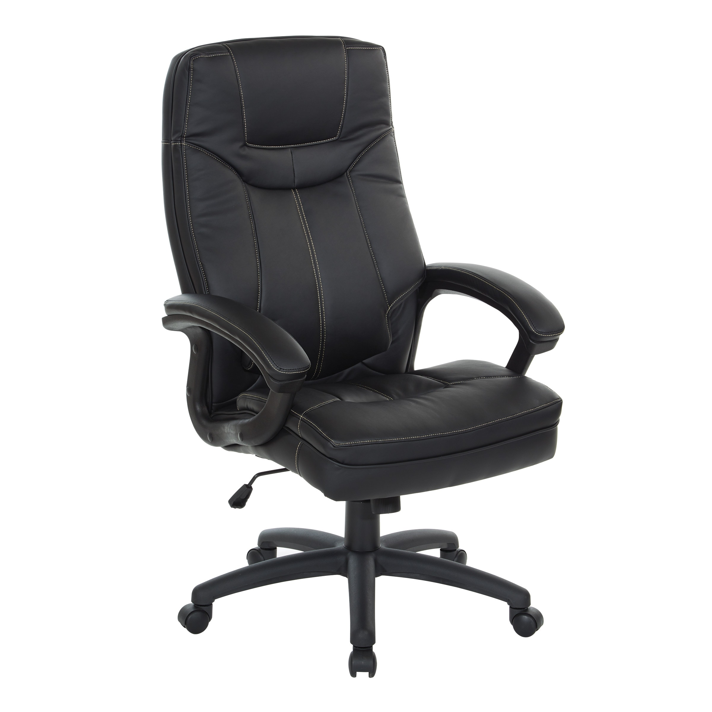 Featherlite sales tycoon chair