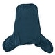 preview thumbnail 66 of 113, FauxFur Reading Pillow Cover (Cover ONLY, NO INSERT)