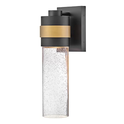 Lark 82044-LL Albie 18" Tall Outdoor Wall Sconce