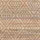 preview thumbnail 18 of 21, Artistic Weavers Barrow Diamond Bohemian Jute Area Rug