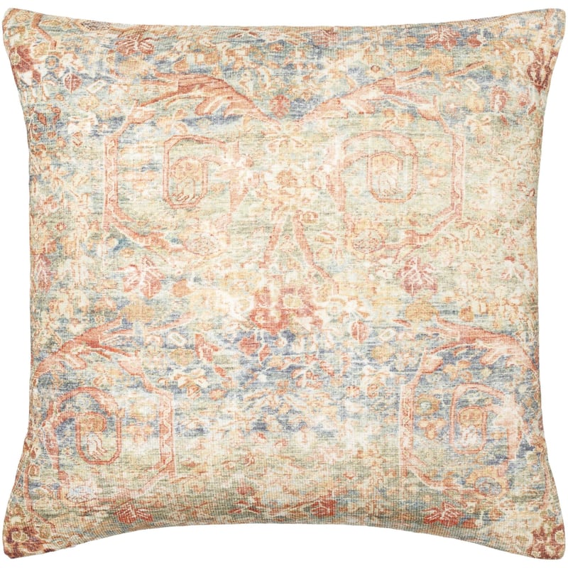 Livabliss Emily Jean Traditional Accent Pillow