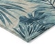 preview thumbnail 13 of 50, Machine Washable Indoor/ Outdoor Coastal Palm Chantille Rug