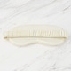preview thumbnail 2 of 3, Clean Design Home x Martex Satin Robe And Eyemask Gift Set