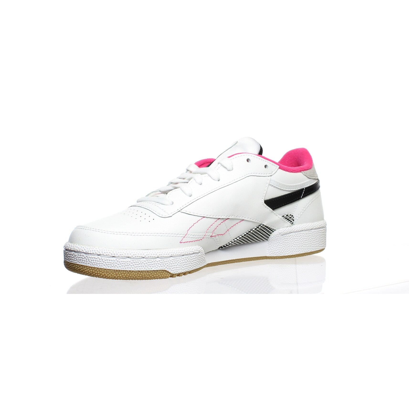 reebok men's tennis shoes