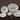 Paseo Road Ranch Life Western Cowboy 14 Piece Melamine Dinnerware Set