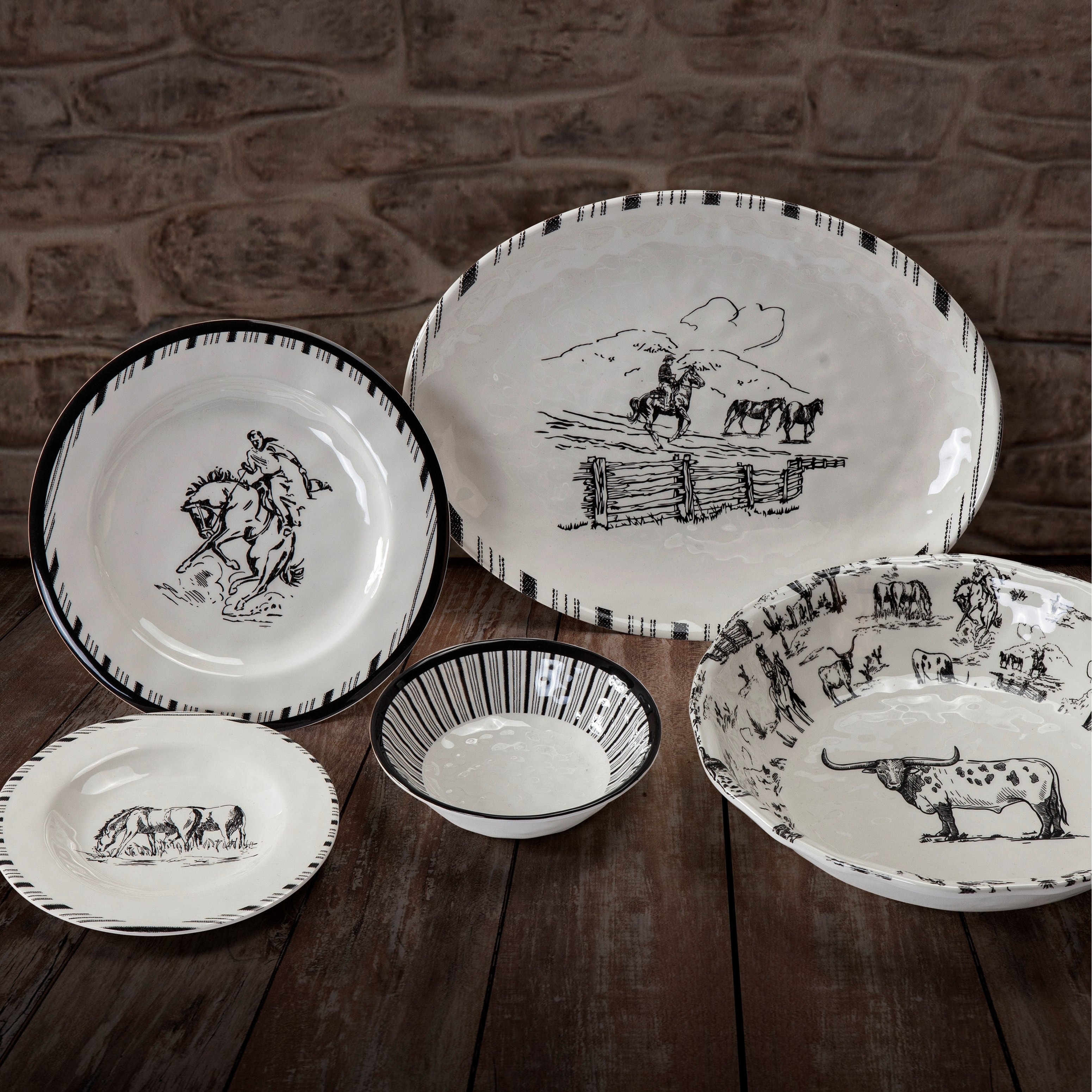 Plate sets bed bath and beyond 2025