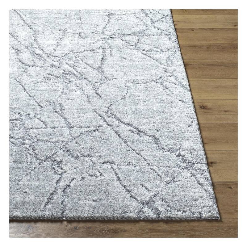 Livabliss Andorra Plus Casual Abstract Area Rug
