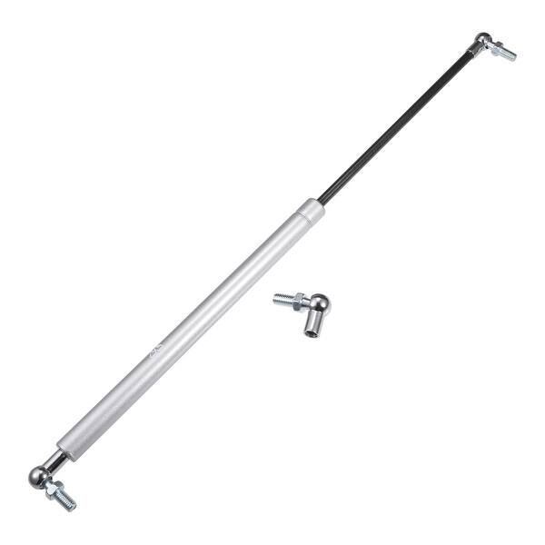 1Set 20inch 22lb/100N Silver Tone Lift Support Gas Struts with Ball ...