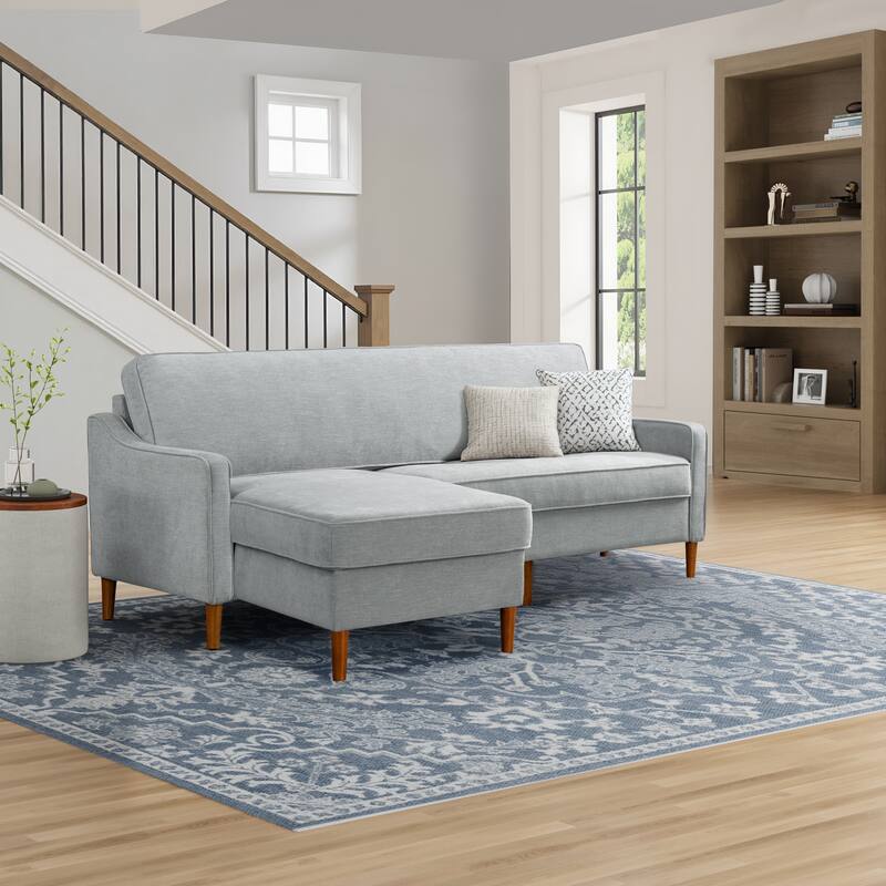 Studio Living Statham Sectional Sofa