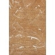 preview thumbnail 58 of 143, Premium Washable Super Soft Contemporary Puzzle Mayfield Rug