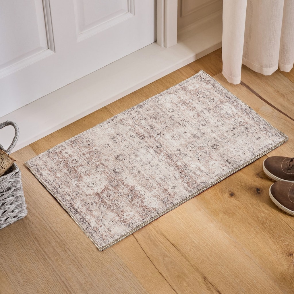 Modern Majestic Area Rug - 3'6"