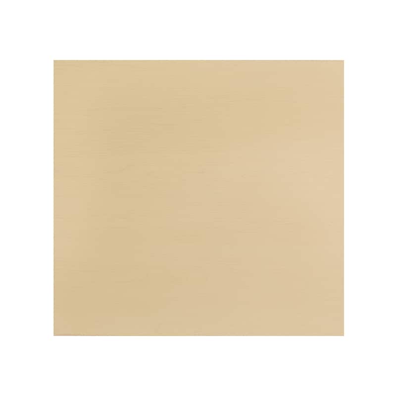 24/7 Shop At Home Modern Light Maple 19-inch End Table with Metal Legs
