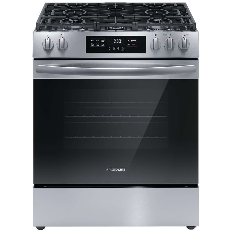 Frigidaire FCFG3062A 30