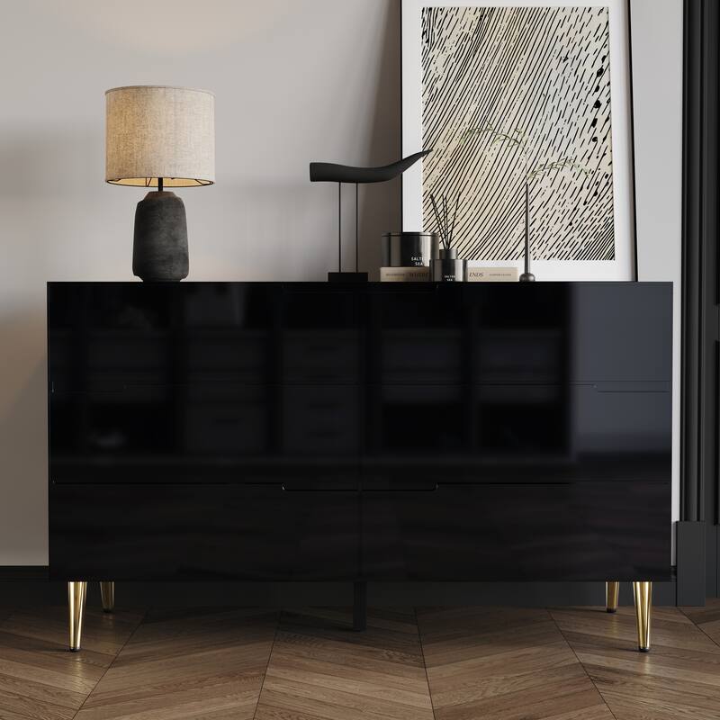 CraftPorch Luxury Dresser