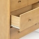 preview thumbnail 24 of 25, Harbor 4-Drawer Dresser