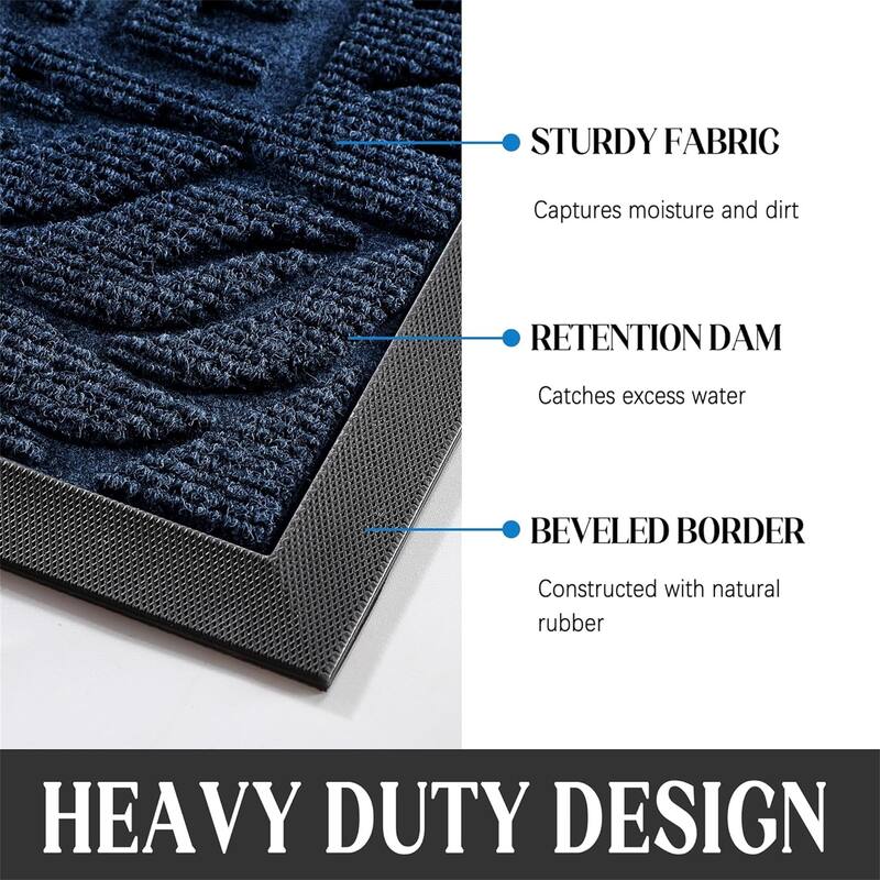 Welcome Mat Outdoor