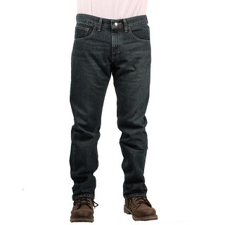 lee dungarees vintage slim