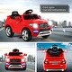 preview thumbnail 4 of 8, Costway Mercedes Benz ML350 6V Electric Kids Ride On Car Licensed MP3 - See Details