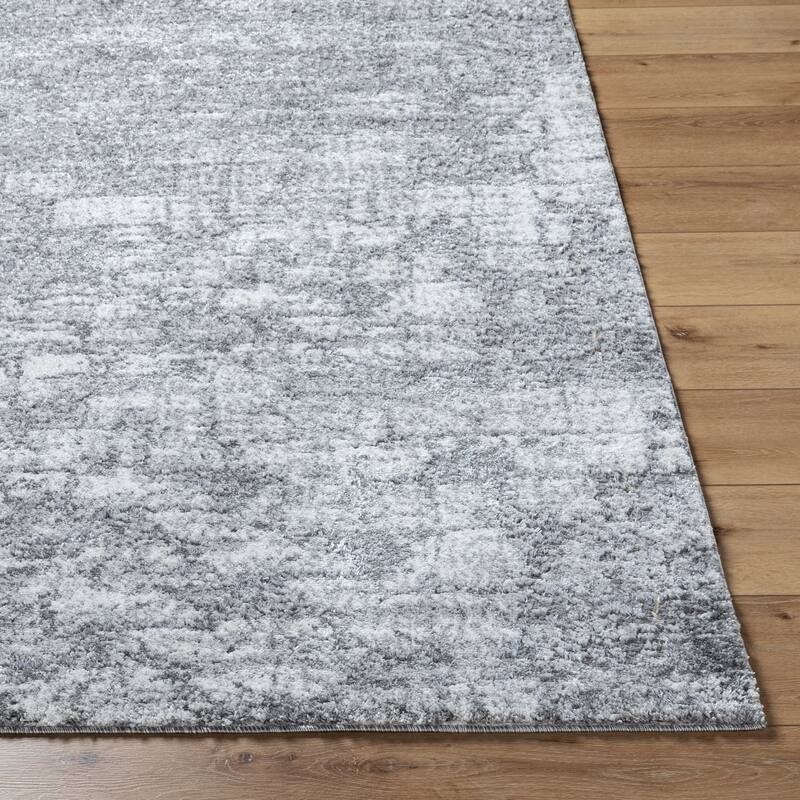 Livabliss Casual Andorra Plus Abstract Area Rug