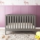 preview thumbnail 21 of 25, Child Craft Atwood 3-in-1 Convertible Crib - N/A