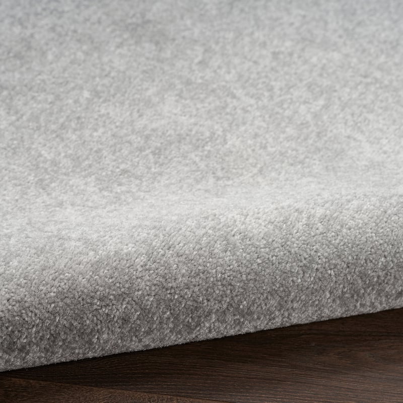 Nourison Modern Passion Mid Century Modern Retro Geometric Area Rug