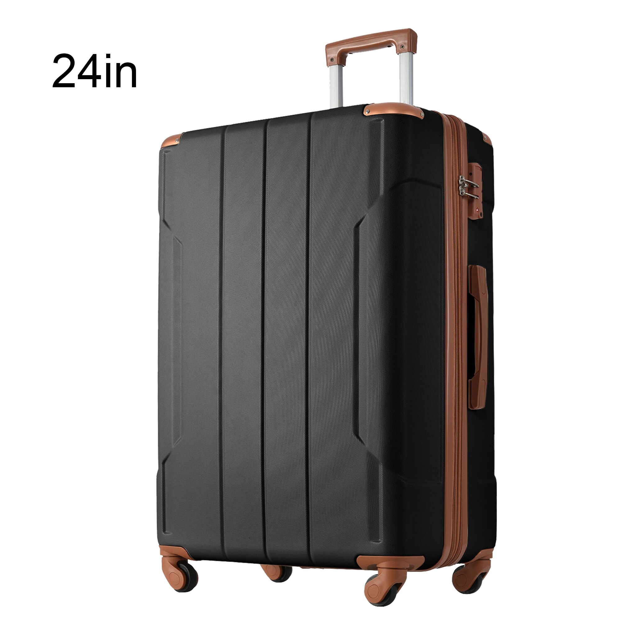 Factory direct luggage 2025