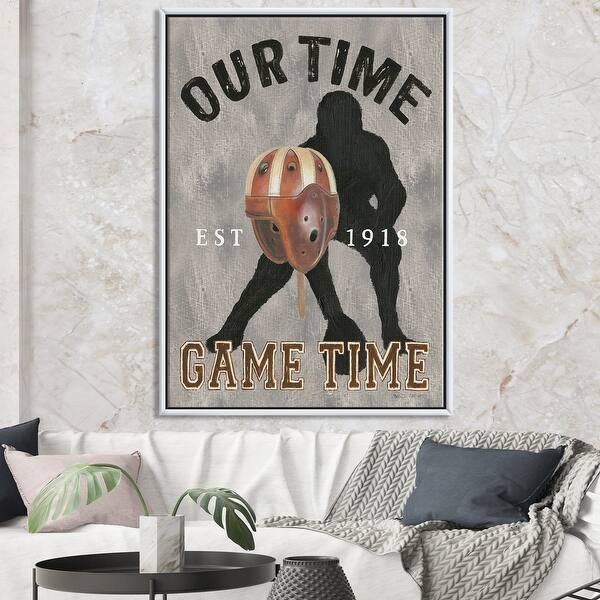 Sport and Games Collection for Art of Living