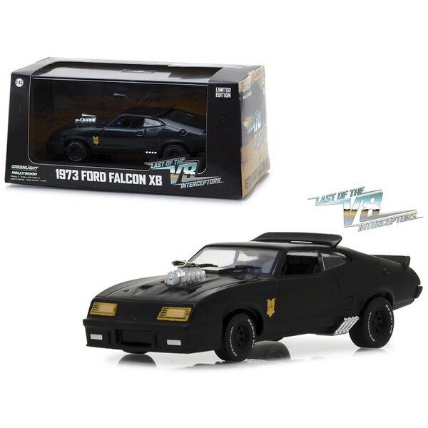 ford falcon diecast