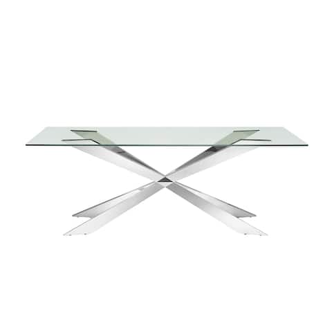 VORTEX dining table