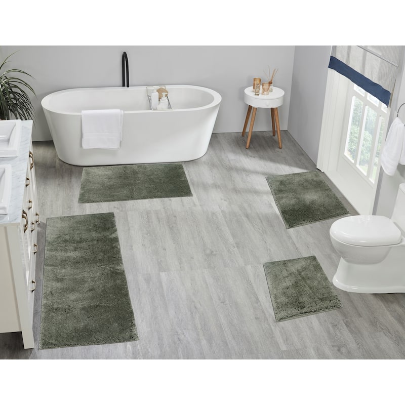 Bath Mat Ultra Luxe