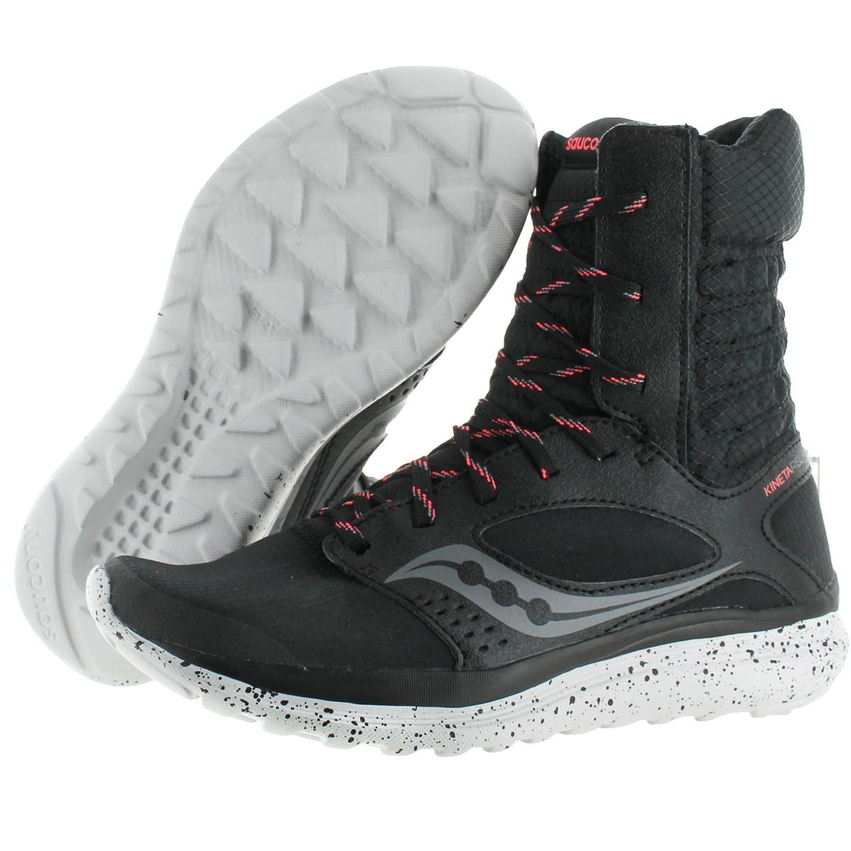 saucony kineta relay boot