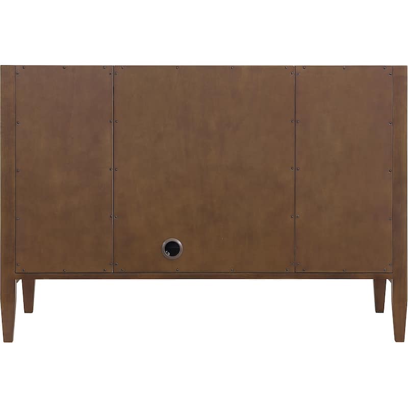 James Martin Vanities 485-V48-FPBL Myrrin 48" Free Standing Single