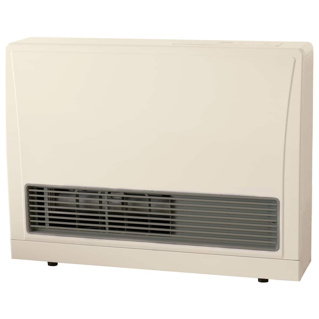 Rinnai EX17DTP 16,700 BTU Energy Star Certified Liquid Propane Heater