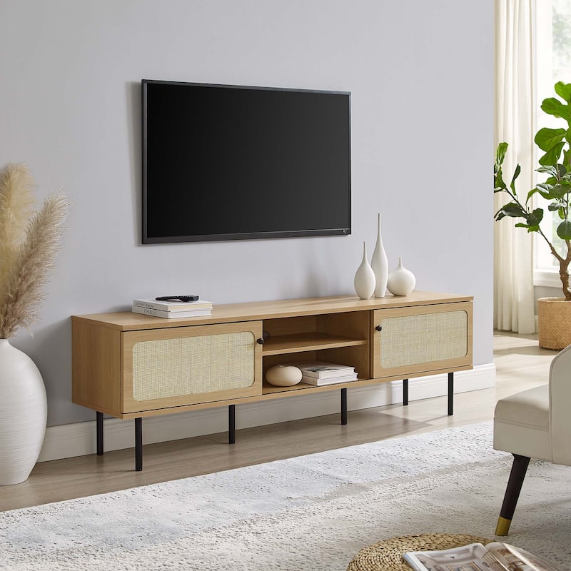 Cambria 70" TV Stand