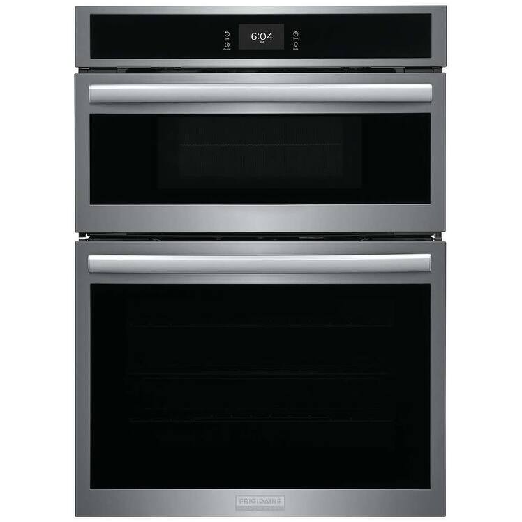 Frigidaire GCWM3067A Frigidaire - Gallery Series 30" Wide 7 Cu. Ft. - Stainless Steel