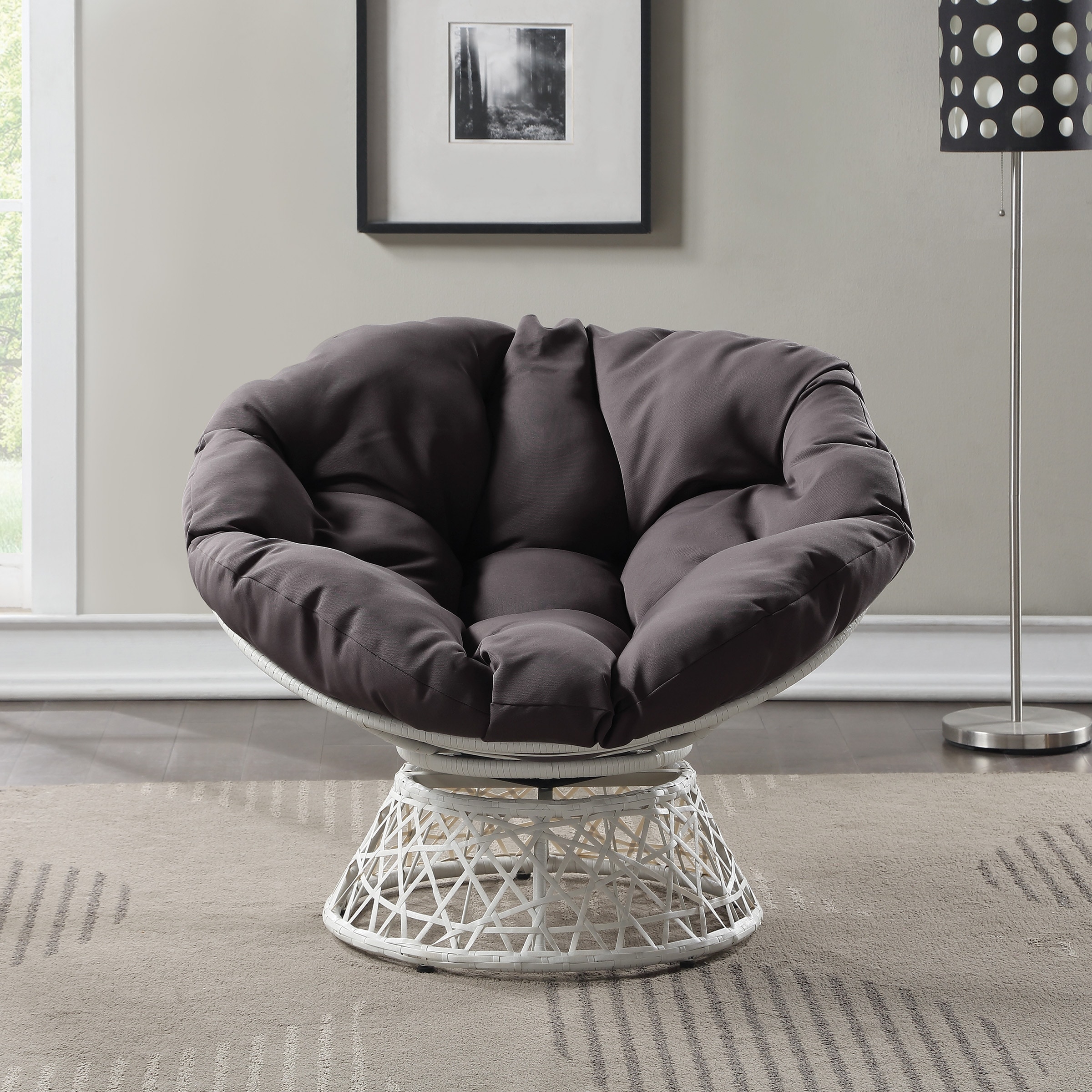Papasan chair for online sale near me