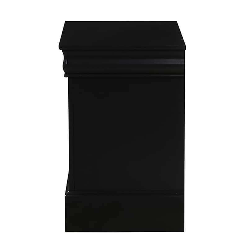 Cavender 2-Drawer Nightstand