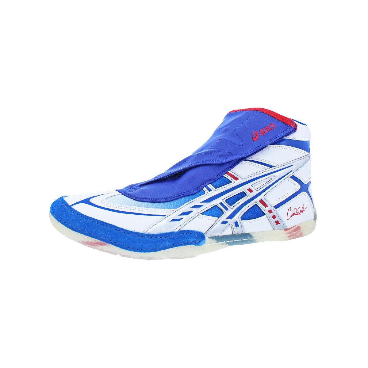 baby wrestling shoes