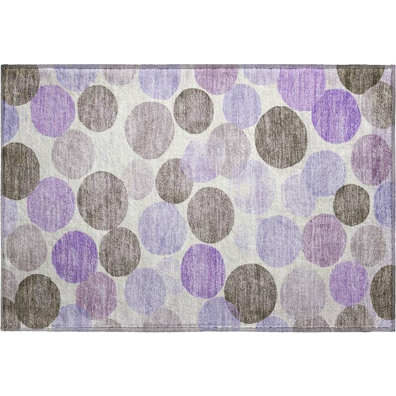 Premium Washable Super Soft Mayfield Rug