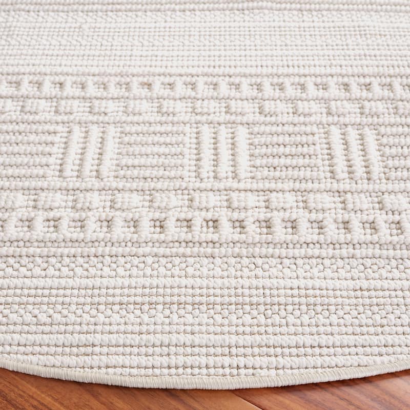 SAFAVIEH Camden Sveinsina Rustic Rug