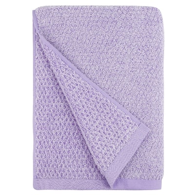 Everplush® Essential Diamond Bath Sheet