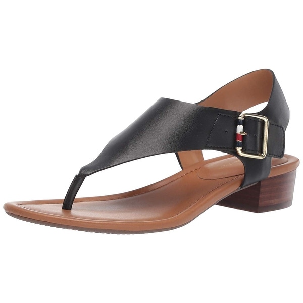tommy hilfiger kamea sandals