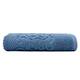 Option Wedge Wood Blue