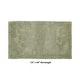 preview thumbnail 48 of 77, Better Trends Bath Rug 100% Cotton Water Absorbent Tufted Bathroom Rugs for Shower, Sink Mats Machine Wash Granada Collection