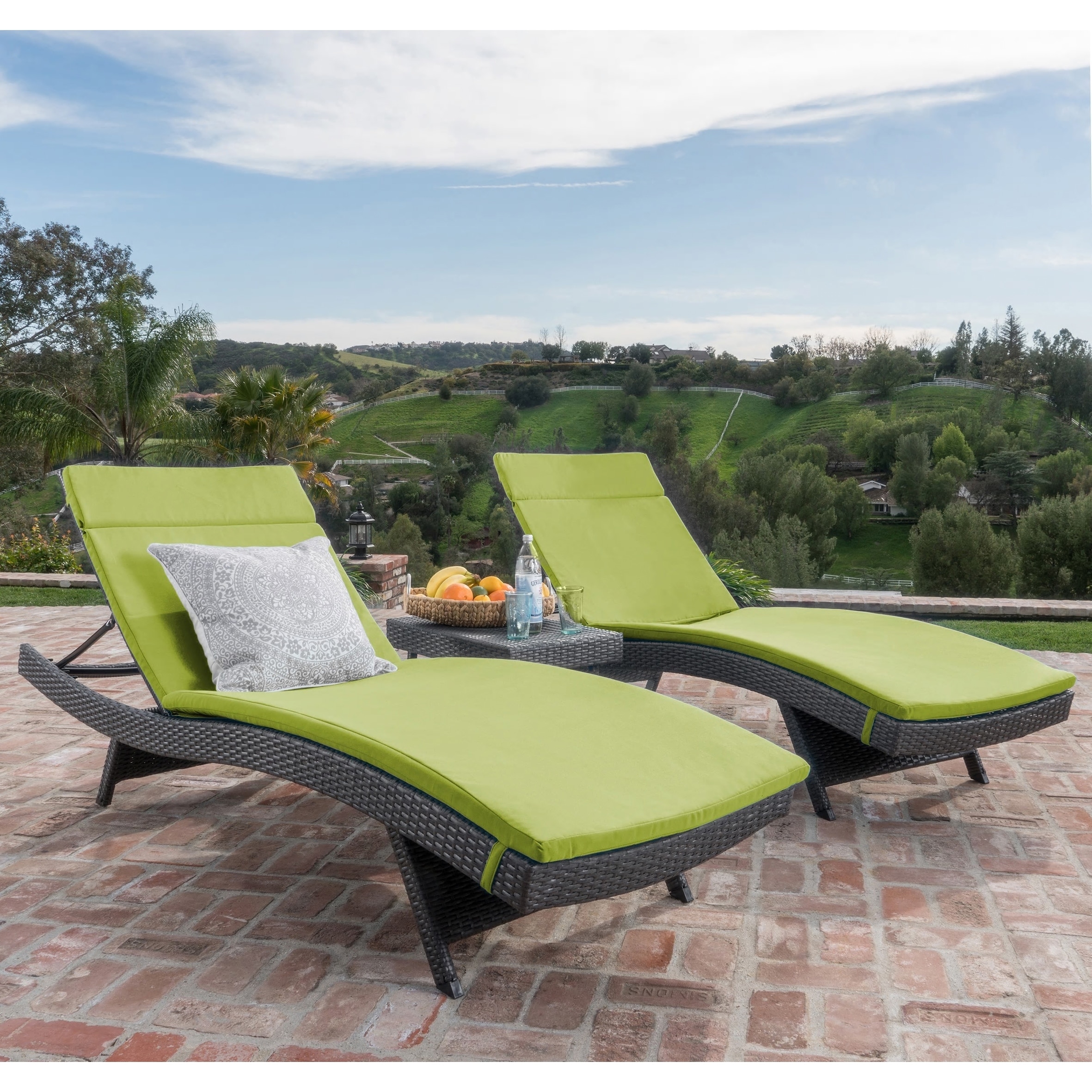 Havenside home vilano clearance outdoor lounge chairs
