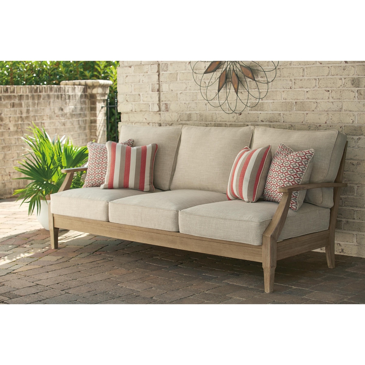 Clare view lounge chair with hotsell cushion