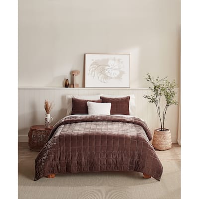 Splendid Maddie Quilt Set