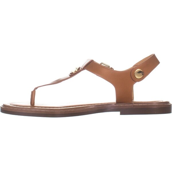 tommy hilfiger bennia flat sandals