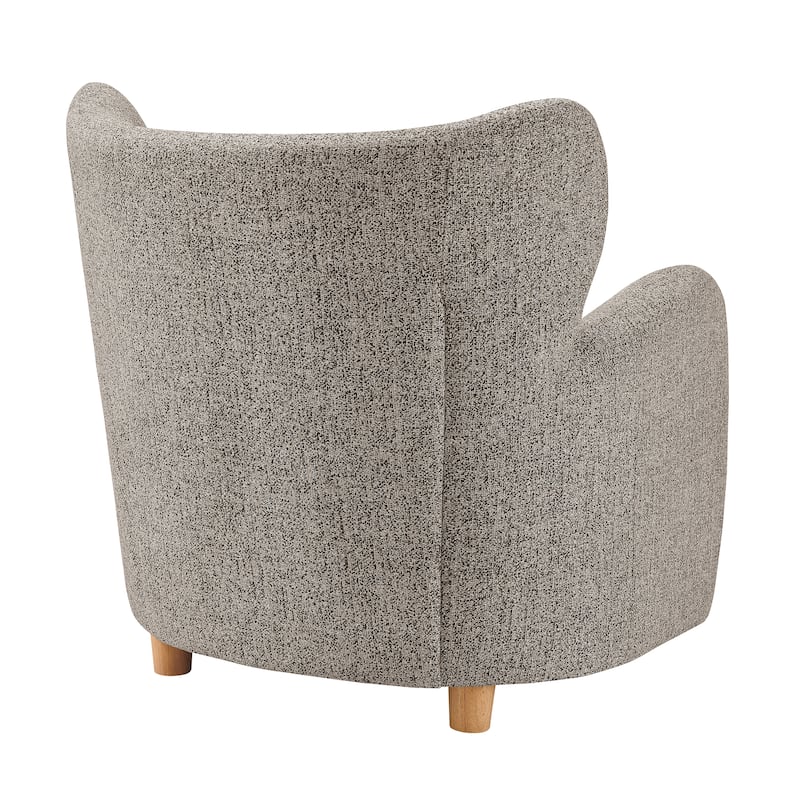 NPD Furniture Tiffany Accent Arm Chair